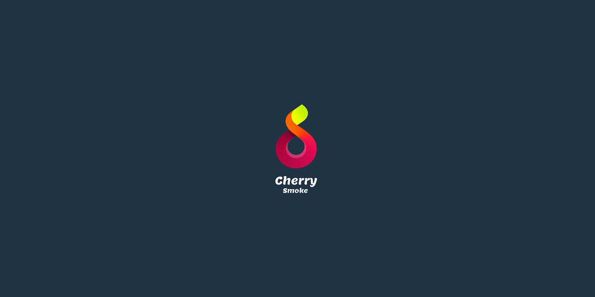 Logo CherrySmoke
